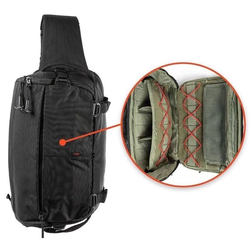 5.11 Lvc10 Sling Pack