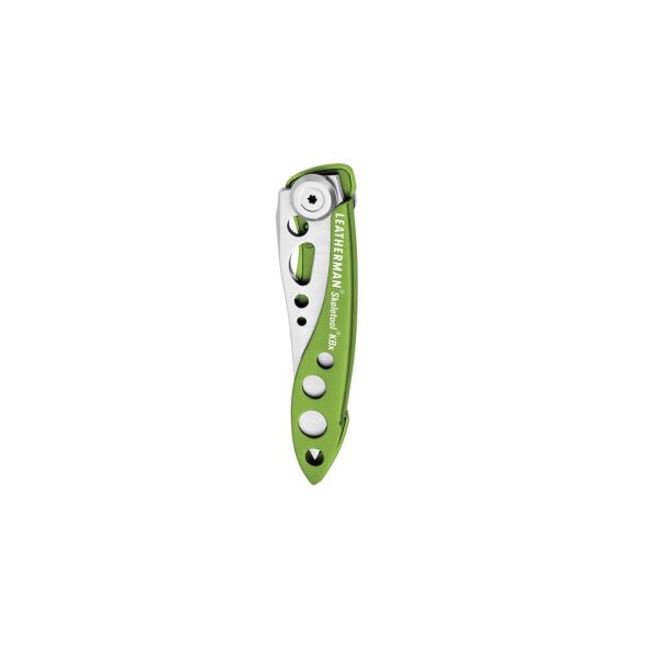 Leatehrman Skeletool Kbx Subli̇me Çaki