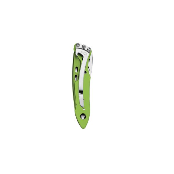 Leatehrman Skeletool Kbx Subli̇me Çaki