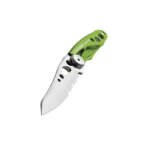 Leatehrman Skeletool Kbx Subli̇me Çaki