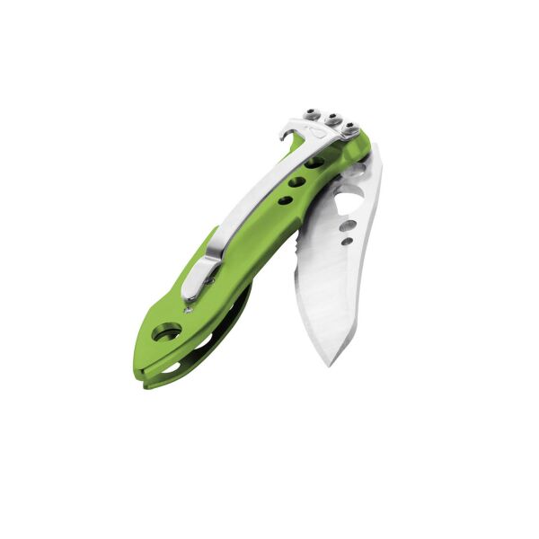 LEATEHRMAN SKELETOOL KBX SUBLİME ÇAKI