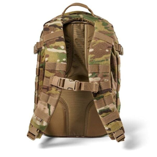 5.11 Rush 24 2.0 Multicam Sirt Cantasi