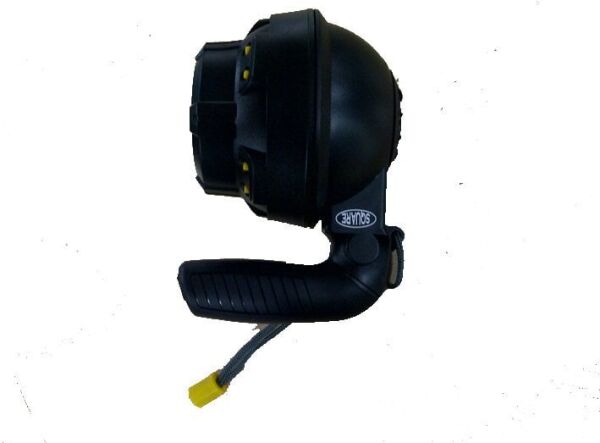 Square Model93 Sualti El Feneri