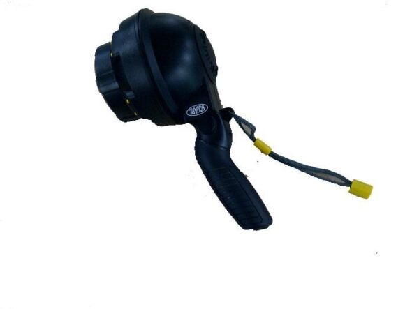 Square Model93 Sualti El Feneri