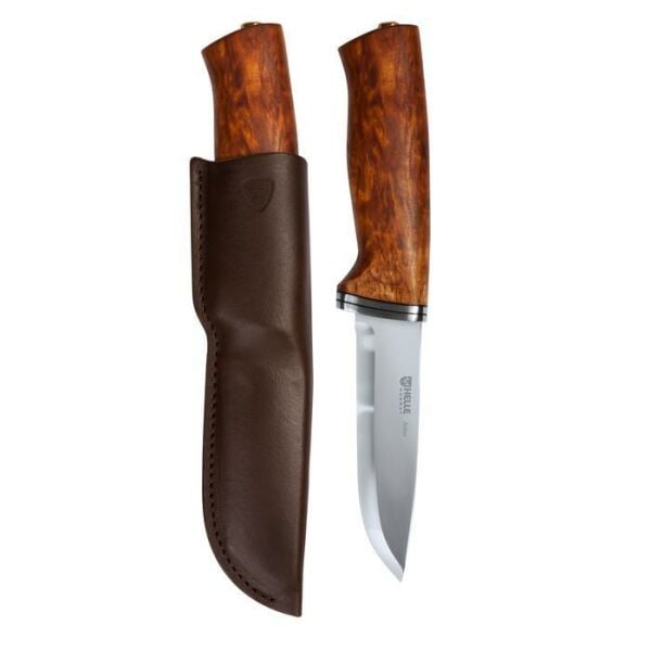 HELLE ALDEN OUTDOOR KAMP BIÇAĞI