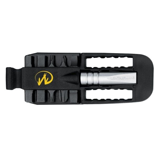 LEATHERMAN ÇIKARILABİLİR BURGULU TORNAVİDA