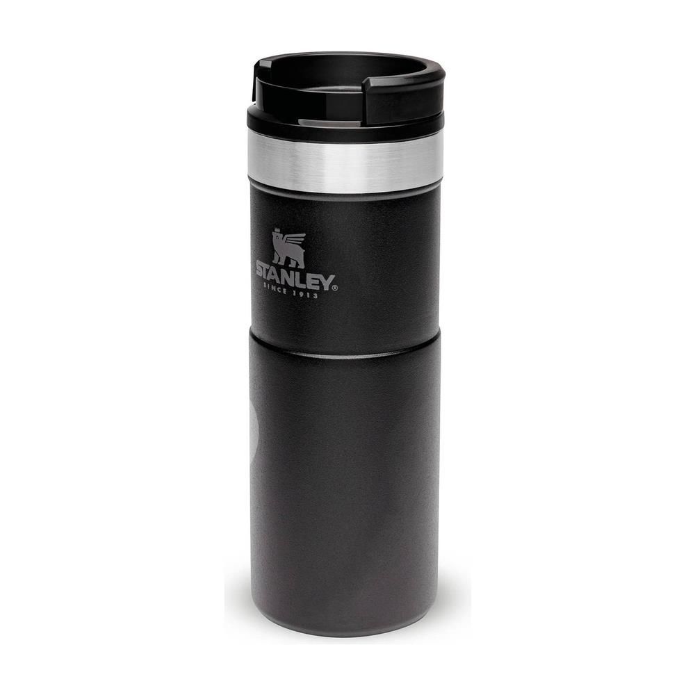 STANLEY KLASİK TERMOS BARDAK 0.47 LT SİYAH