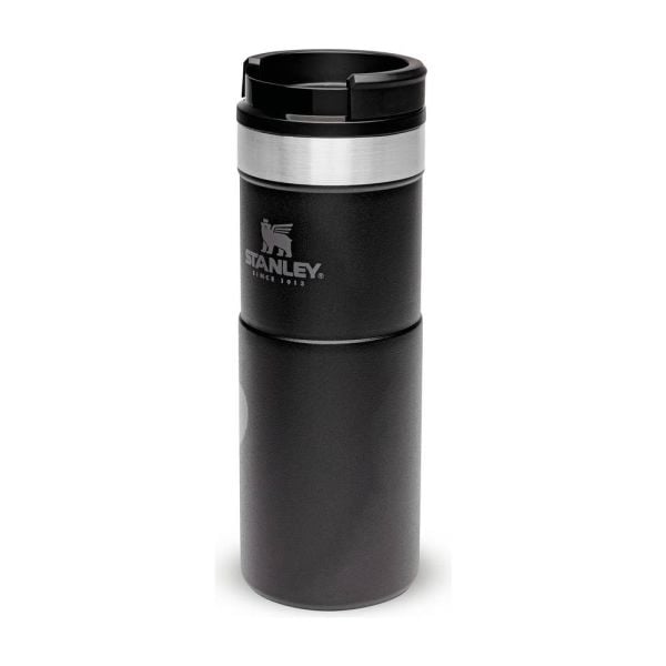 STANLEY KLASİK TERMOS BARDAK 0.47 LT SİYAH