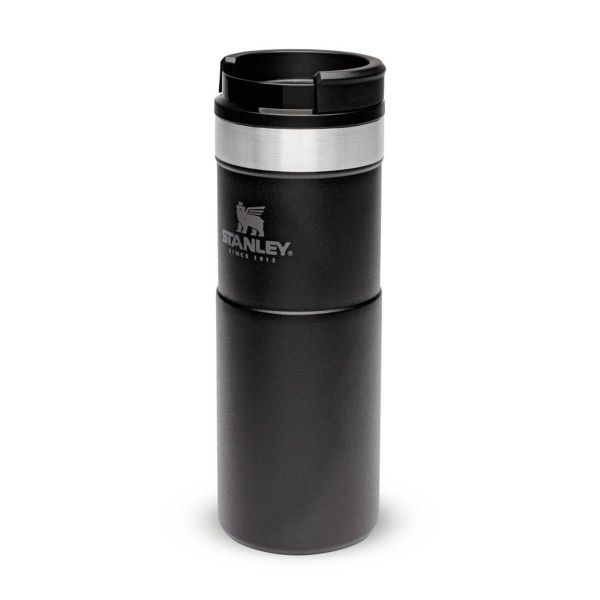 STANLEY KLASİK TERMOS BARDAK 0.47 LT SİYAH