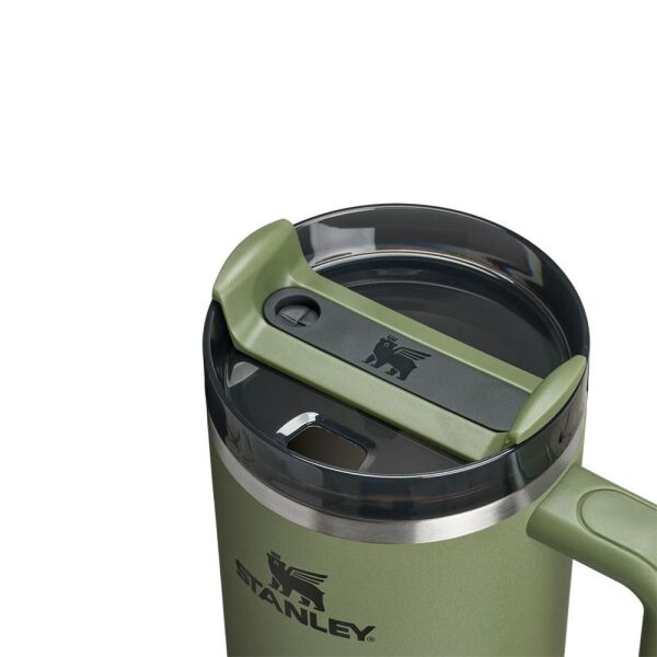 Stanley Quencher Pi̇petli̇ Termos 1.18 Li̇tre Dried Pine