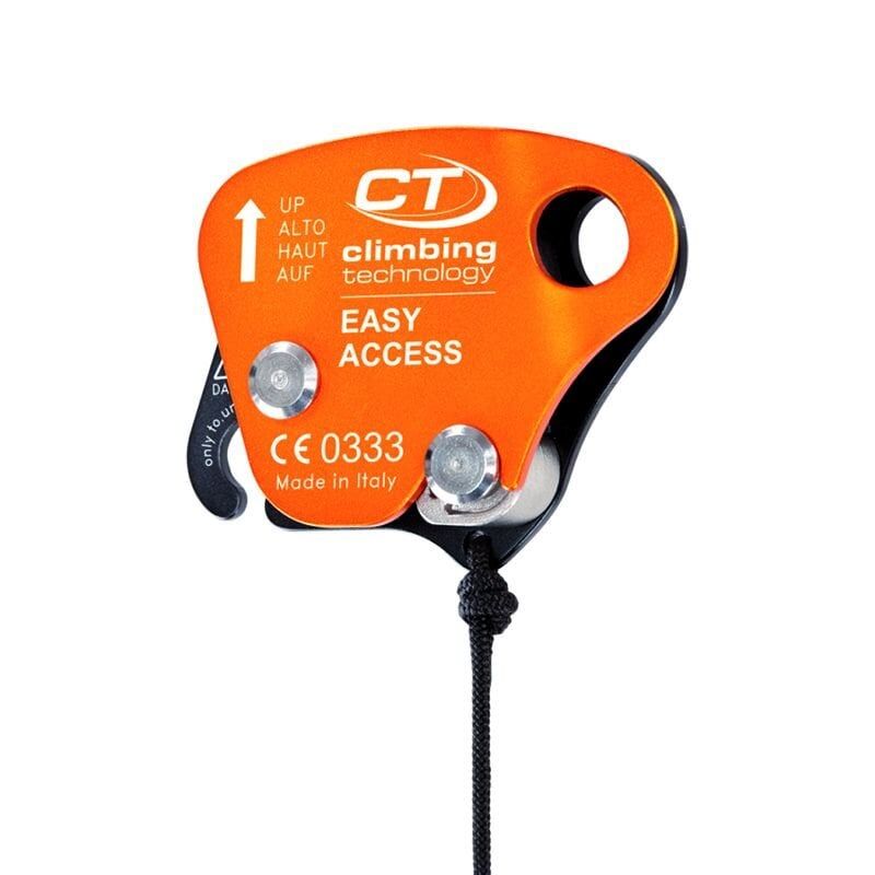 Ct Dusme Durdurucu Easy Access Fall Arrester