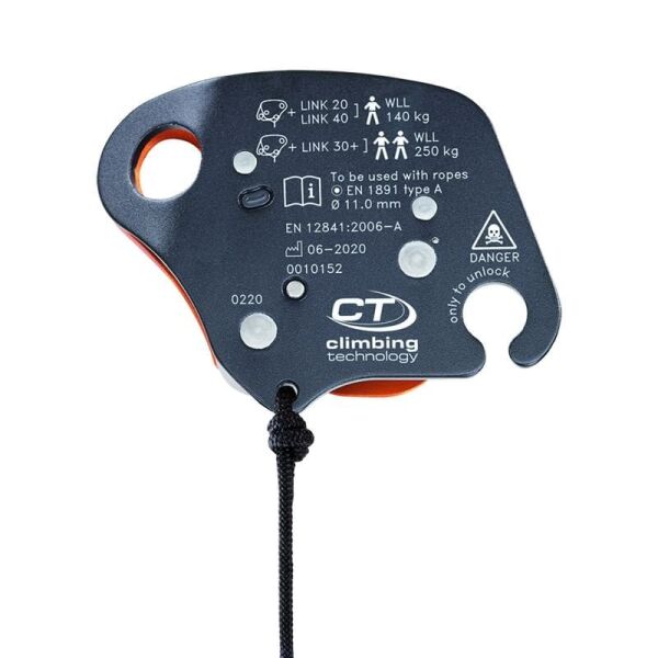 Ct Dusme Durdurucu Easy Access Fall Arrester