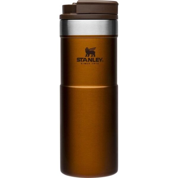 STANLEY KLASİK TERMOS BARDAK KAHVERENGİ 0.47 LT