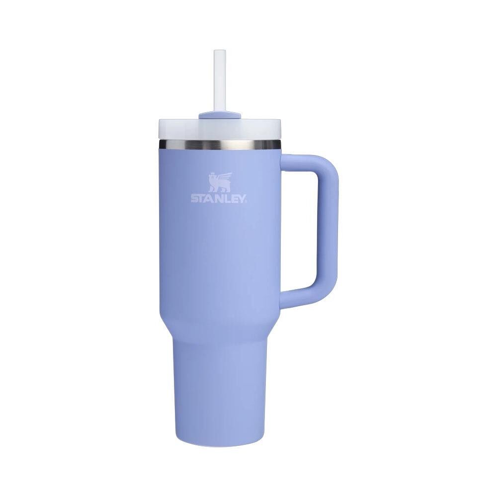 Stanley Quencher Pi̇petli̇ Termos 1.18 Li̇tre Hydrangea