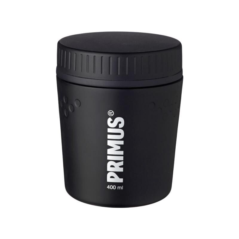 Primus Trailbreak Lunch Jug 400 Siyah