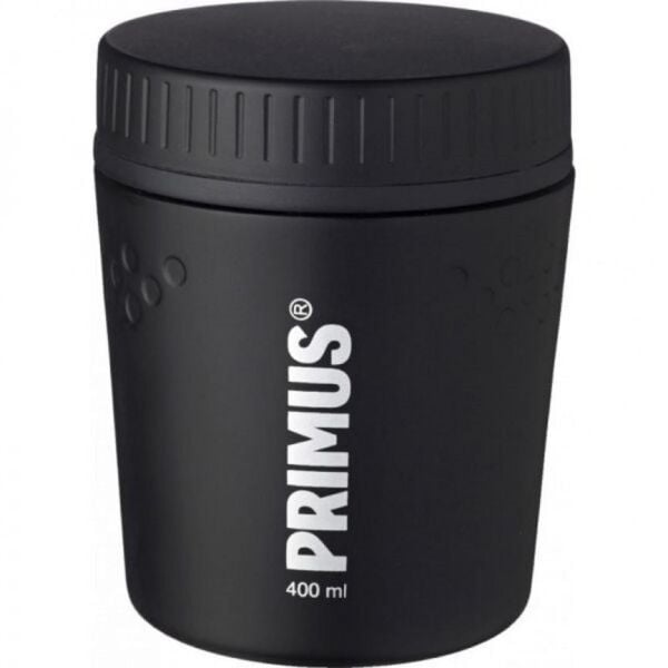 Primus Trailbreak Lunch Jug 400 Siyah