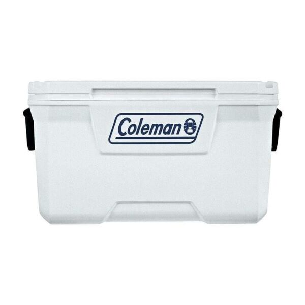 Coleman Extreme Mari̇ne 70 Qt 66.2 Li̇tre Buzluk Beyaz