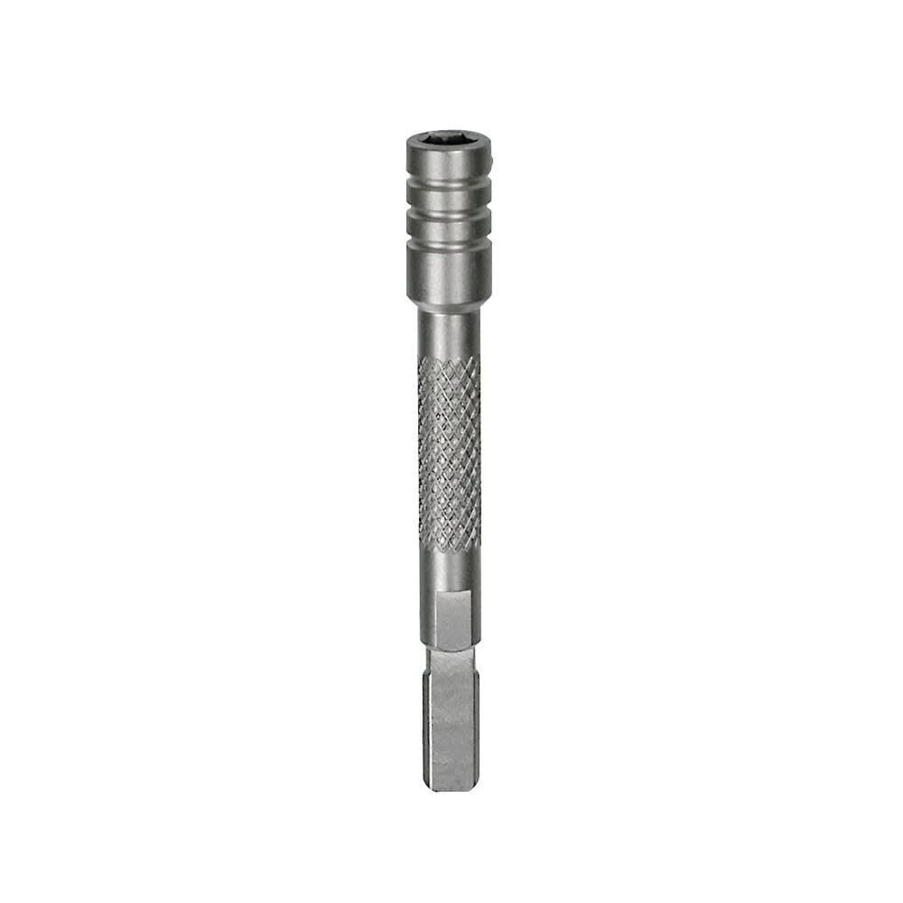 Leatherman Bit Driver Extender Steel
