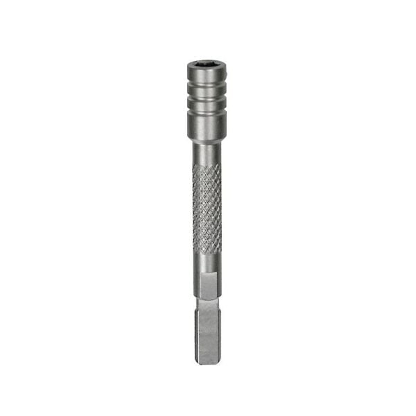 Leatherman Bit Driver Extender Steel