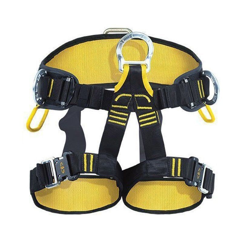 Beal Hero Sit Harness