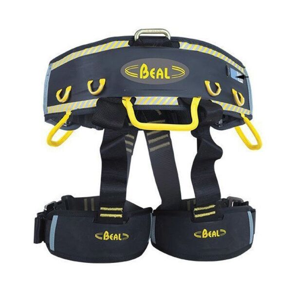 Beal Hero Sit Harness