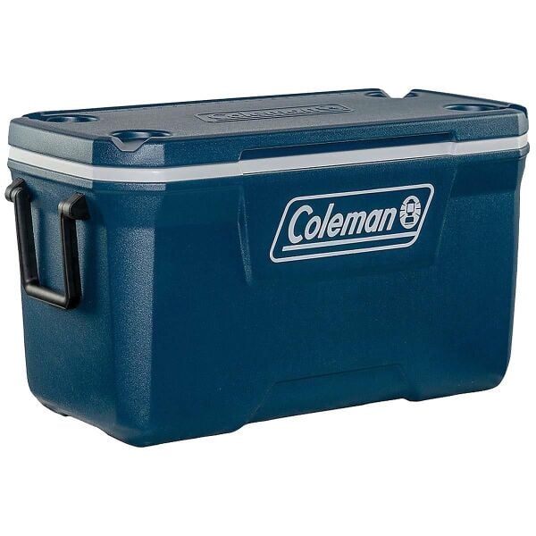 Coleman Extreme 70 Qt 66.2 Li̇tre Buzluk Laci̇vert