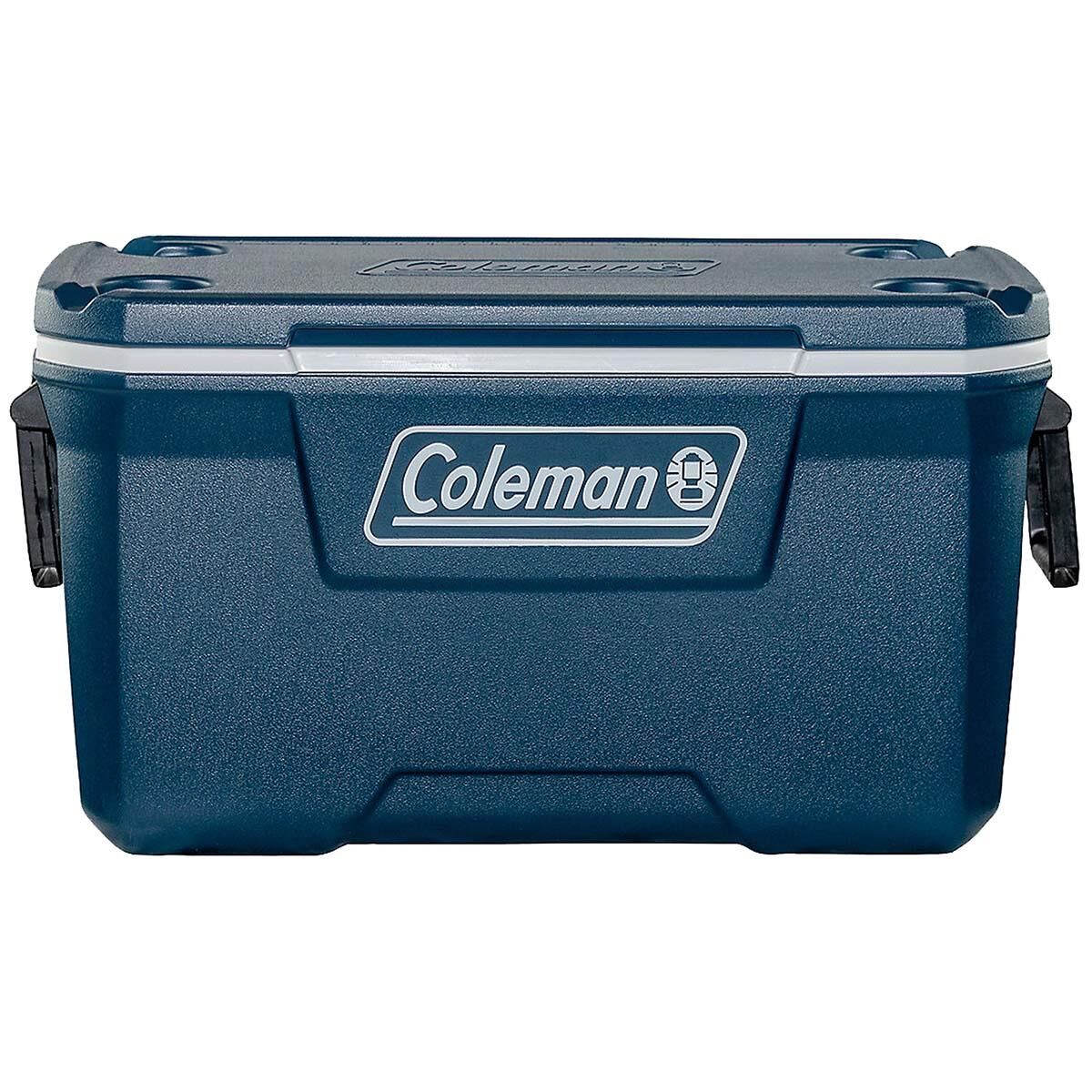 COLEMAN EXTREME 70 QT 66.2 LİTRE BUZLUK LACİVERT