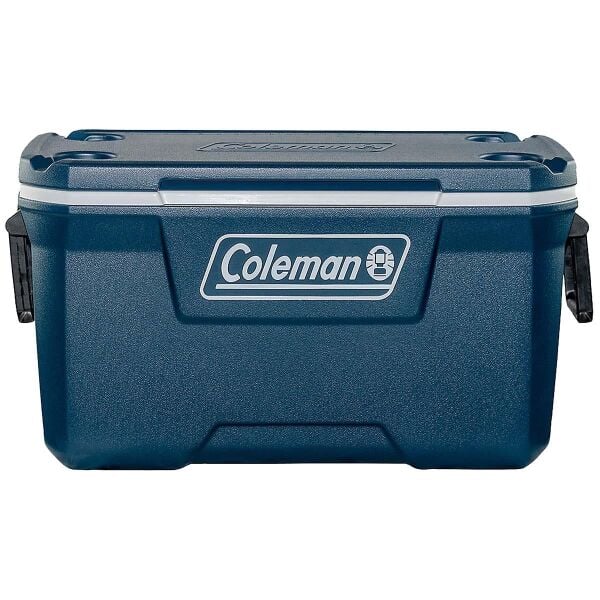Coleman Extreme 70 Qt 66.2 Li̇tre Buzluk Laci̇vert