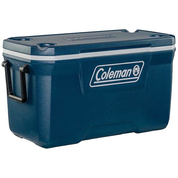 COLEMAN EXTREME 70 QT 66.2 LİTRE BUZLUK LACİVERT