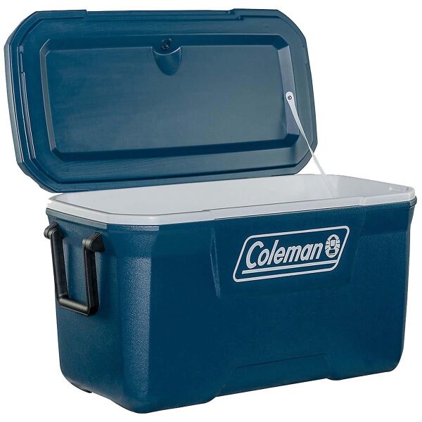 Coleman Extreme 70 Qt 66.2 Li̇tre Buzluk Laci̇vert