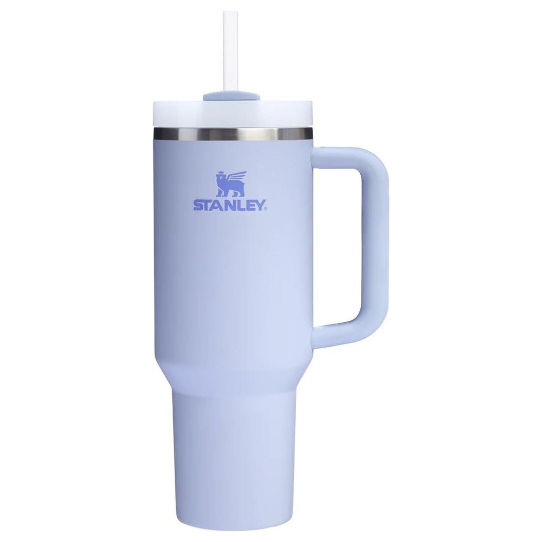 Stanley Quencher Pi̇petli̇ Termos 1.18 Li̇tre Dew Drop