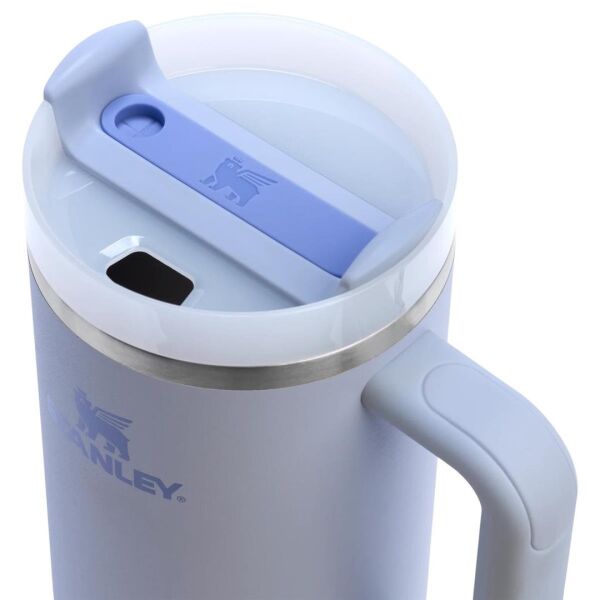 Stanley Quencher Pi̇petli̇ Termos 1.18 Li̇tre Dew Drop