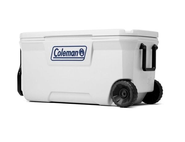 COLEMAN EXTREME 100 QT 94.6 LİTRE BUZLUK BEYAZ