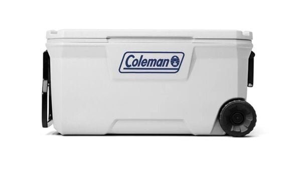 COLEMAN EXTREME 100 QT 94.6 LİTRE BUZLUK BEYAZ