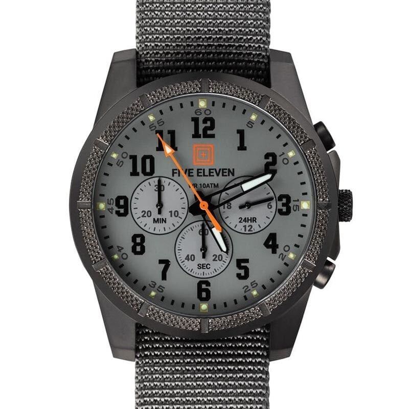 5.11 Outpost Chrono Kol Saati