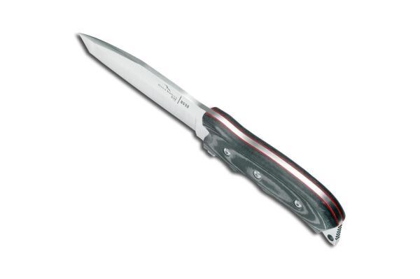 Bora 519 MA Harp Mikarta Saplı Bıçak