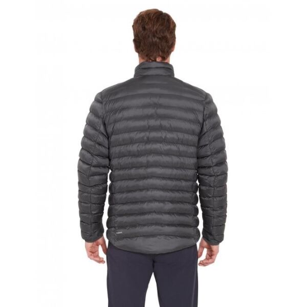 Rab Ci̇rrus Insulated Senteti̇k Ceket Antrasi̇t Renk