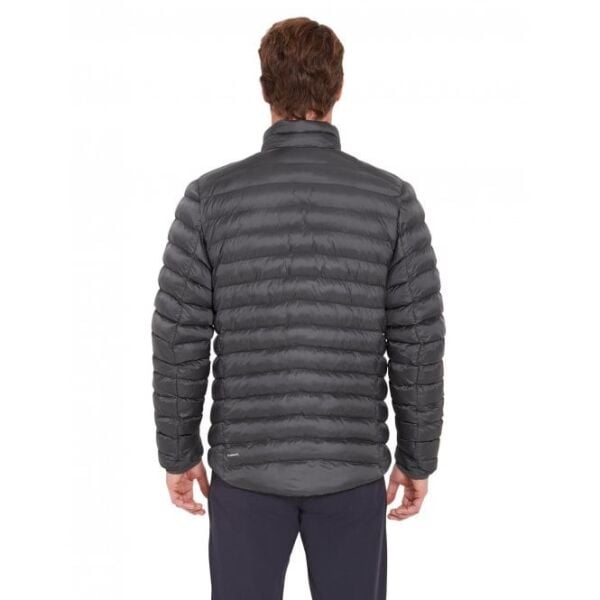 Rab Ci̇rrus Insulated Senteti̇k Ceket Antrasi̇t Renk