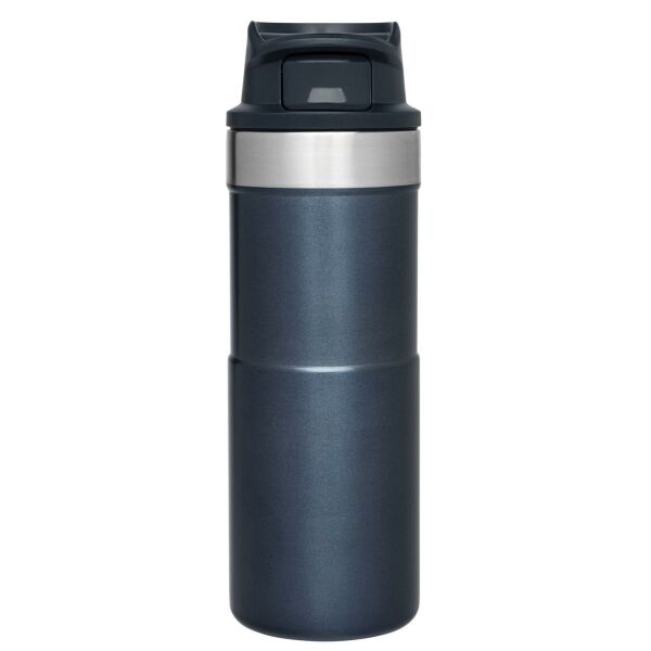 STANLEY KLASİK TERMOS BARDAK  0.35 LT GECEMAVİSİ