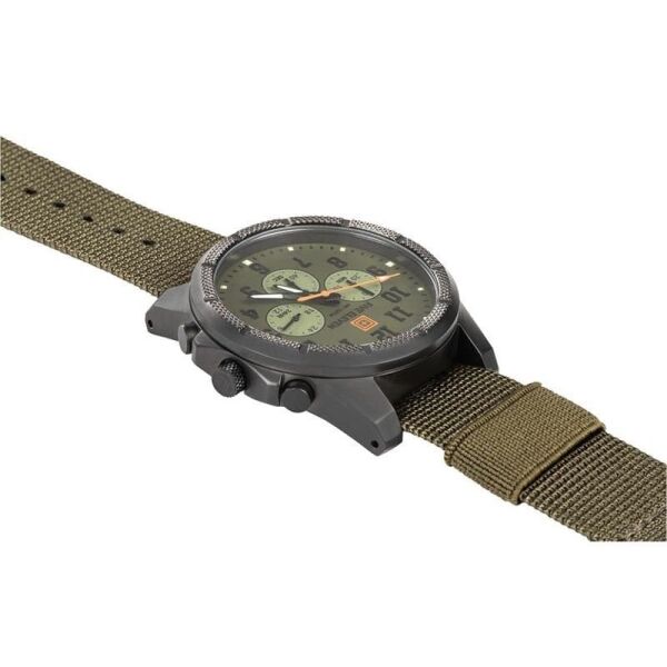 5.11 Outpost Chrono Kol Saati