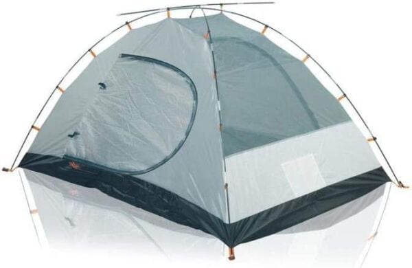 HUSKY BURTON YESIL 2+1 KISILIK CADIR