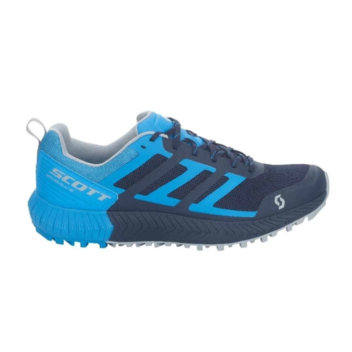 SCOTT KİNABALU 2 ARAZİ AYAKKABISI