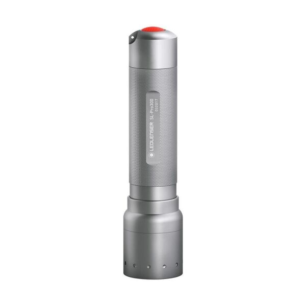 Soli̇dli̇ne Sl-pro 300 El Feneri̇