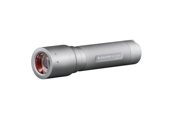 Soli̇dli̇ne Sl-pro 300 El Feneri̇