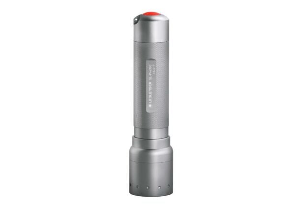 SOLİDLİNE SL-PRO 300 EL FENERİ