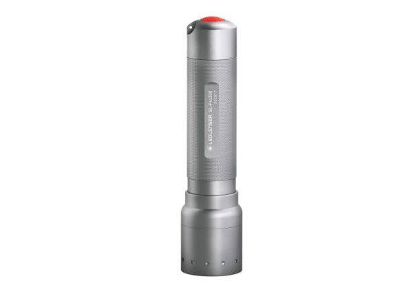 SOLİDLİNE SL-PRO 300 EL FENERİ
