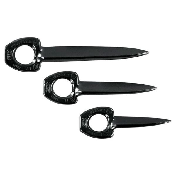 Ct Universal Sikke Steel Piton