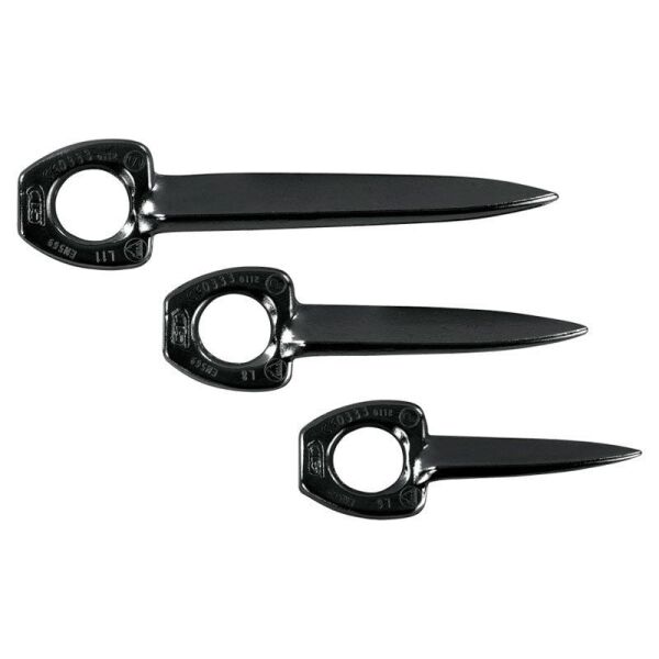 Ct Universal Sikke Steel Piton