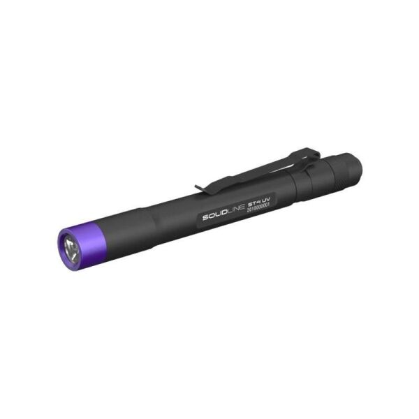 Soli̇dli̇ne St4 Uv El Feneri̇