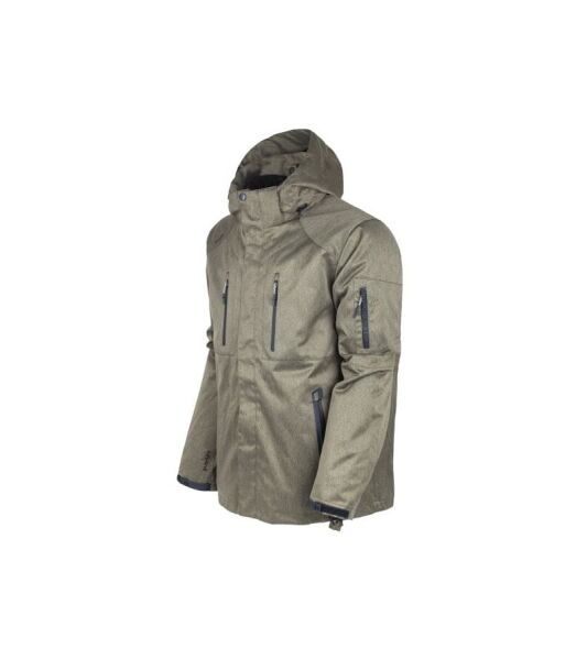 Evolite Prone 3in1 Erkek Mont - Haki